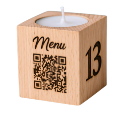 QR Menyular